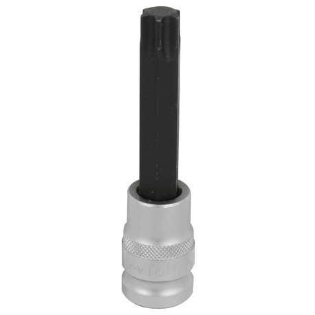 TORX HYLSY 1/2" 100MM T60